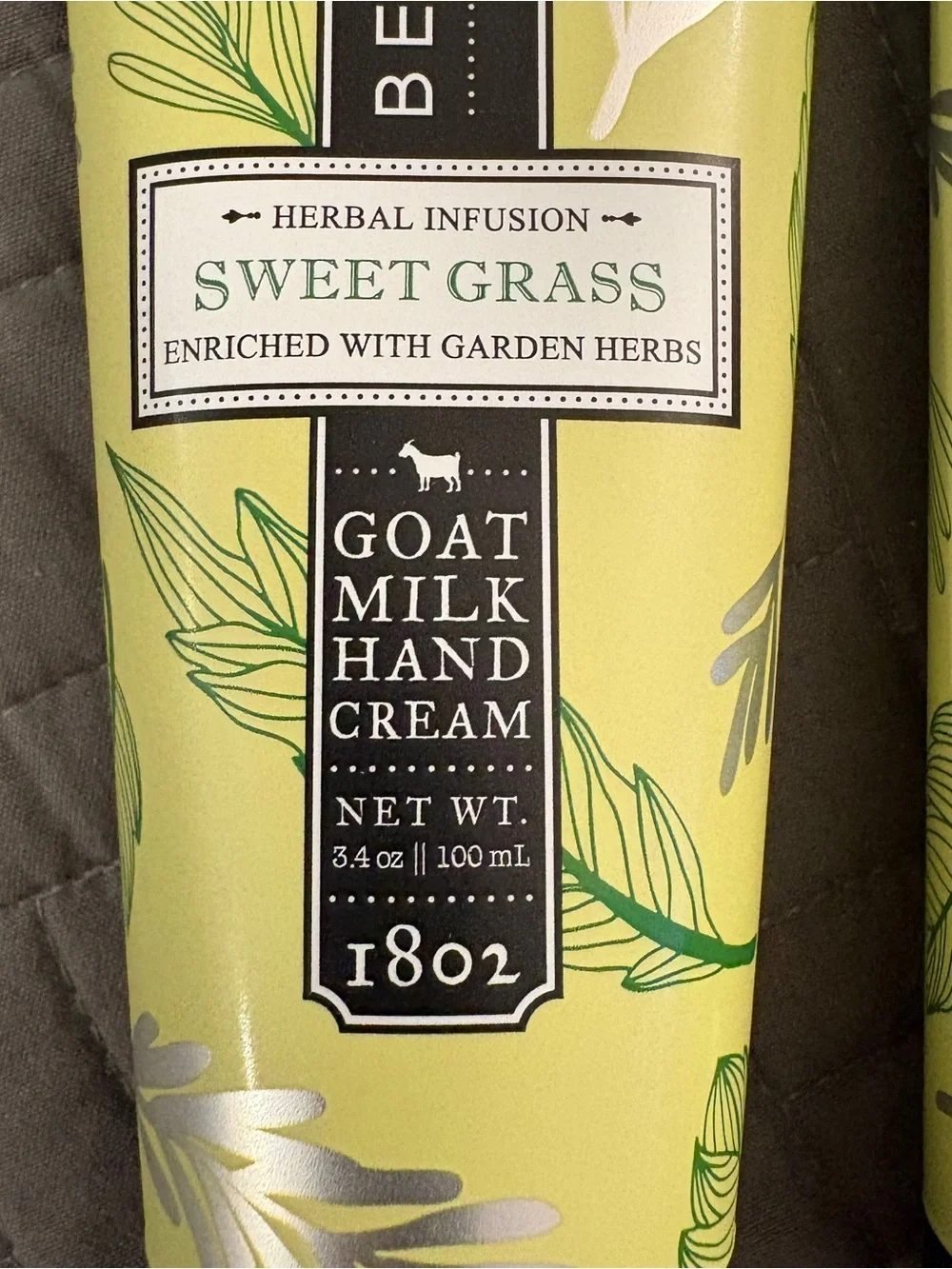 Beekman 1802 beekman 1802